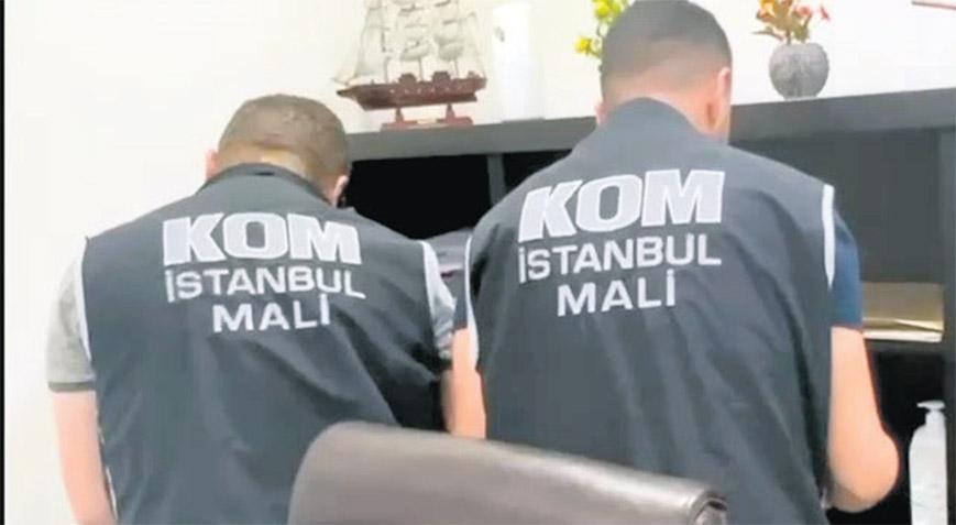 ‘Yenidoğan’ vurgunu! 300 kişilik şebeke çökertildi