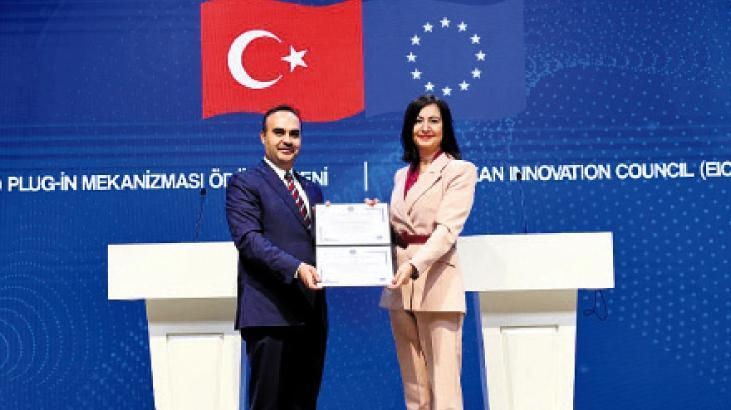 Avrupa Birliği’nden 486 projeye 243 milyon euro hibe desteği