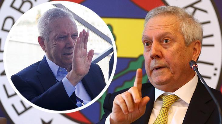 Aziz Yıldırım’dan kongre hamlesi! Fenerbahçe’de sürpriz gelişme