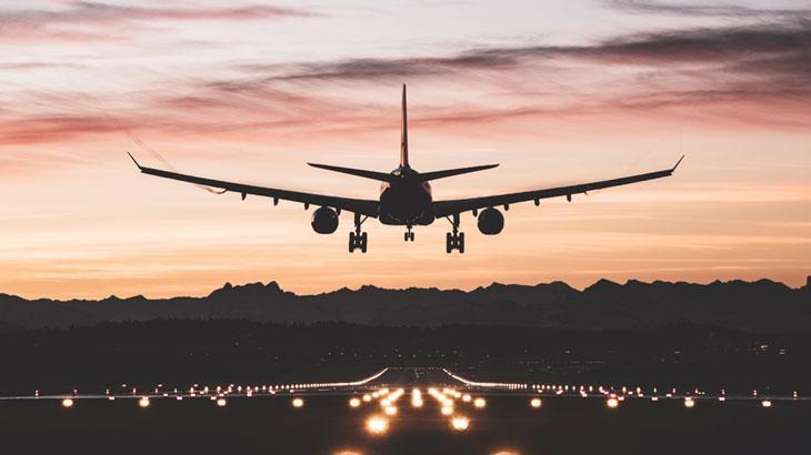 Uçak biletlerinde tavan fiyat değişti