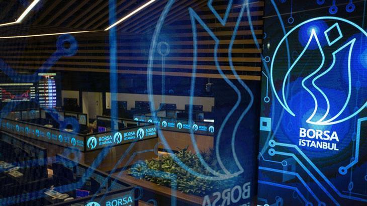Borsa İstanbul 10 bin puanı gördü