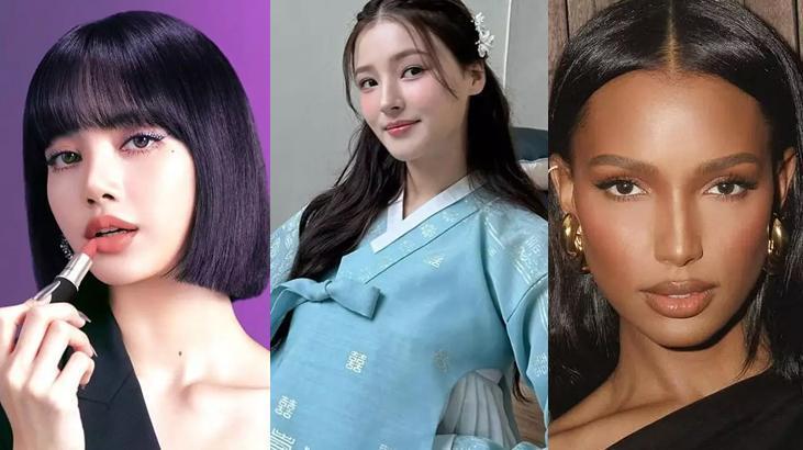 ‘Dünyanın En Güzel 100 Kadını’ listesine Türkiye’den 3 ünlü oyuncu da girdi!