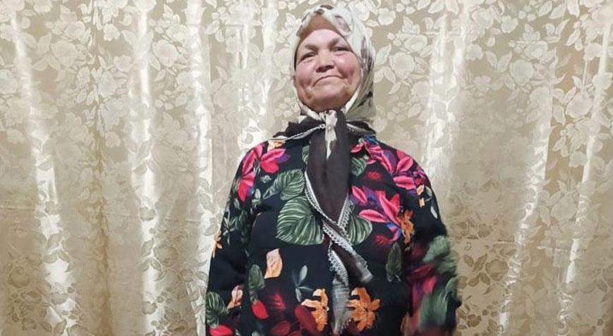 İnek otlattığı esnada yılan sokan kadın feci şekilde can verdi