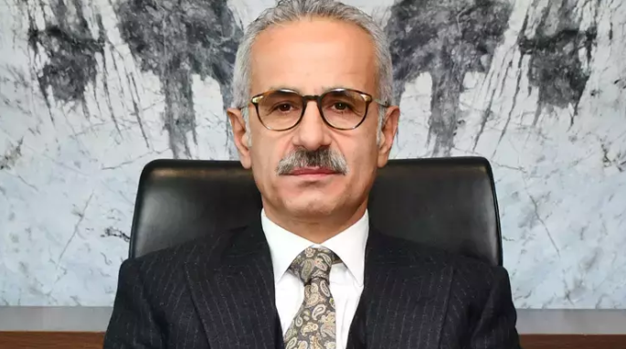 Bakan Uraloğlu açıkladı: Havalimanı sayımızı 61’e çıkaracağız