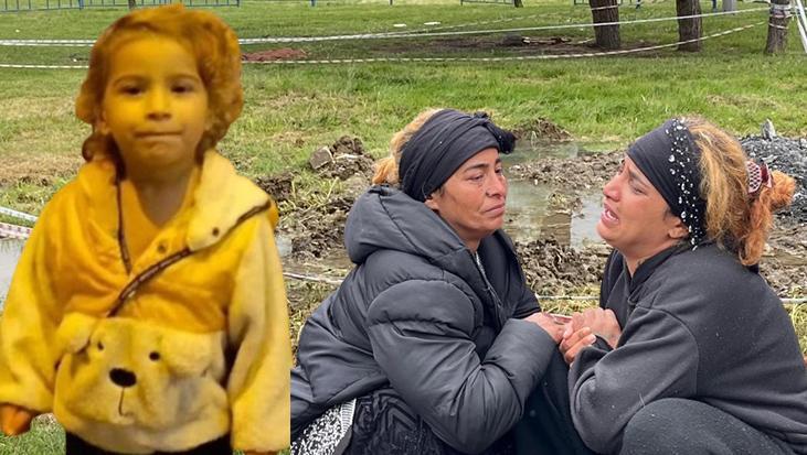 İhmal kurbanı 5 yaşındaki Edanur’a veda! Bilirkişi raporunda acı detay