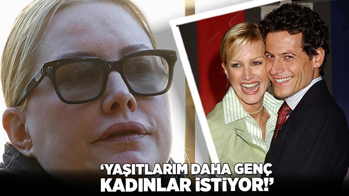 Servetini kaybetmişti! Aradığı aşkı da bulamadı: Yaşıtlarım daha genç kadınları istiyor