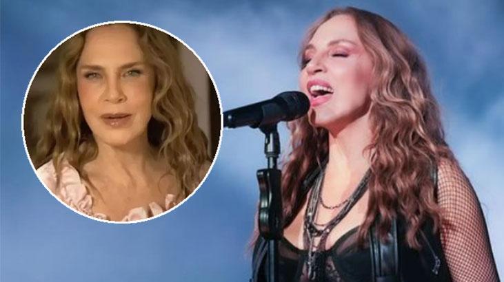 ‘Tanıyamamış olabilirsiniz, ben Sertab!’