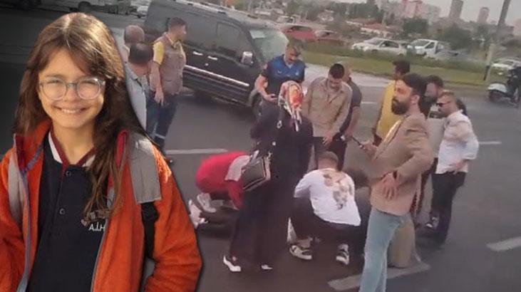 Erva’dan babasına son telefon: Durağa gidiyorum!