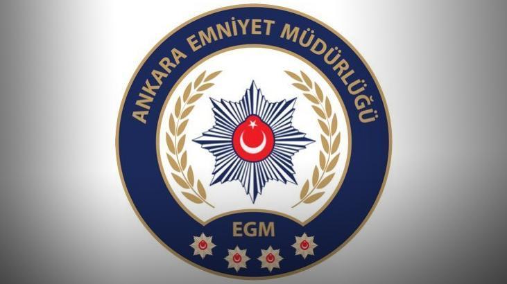 Ankara’da 1 Mayıs nedeniyle bazı yollar trafiğe kapatılacak