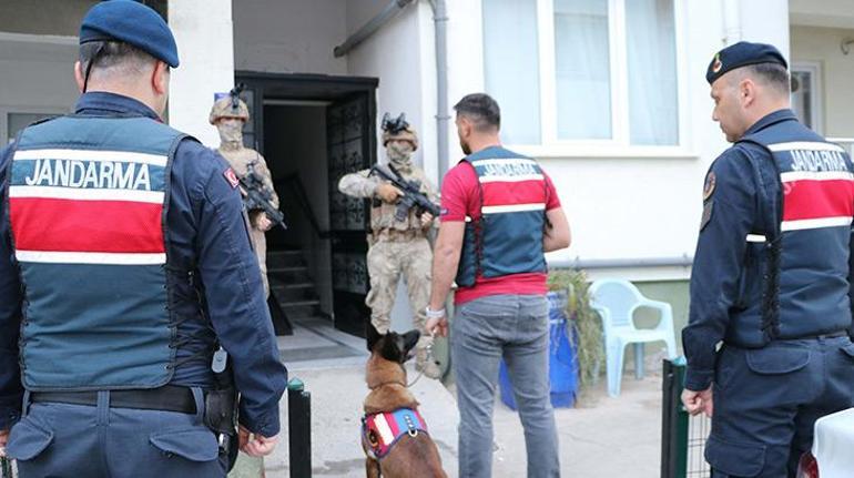 Çanakkale'deki 10 yıllık cinayet çözüldü! Çok sayıda gözaltı var