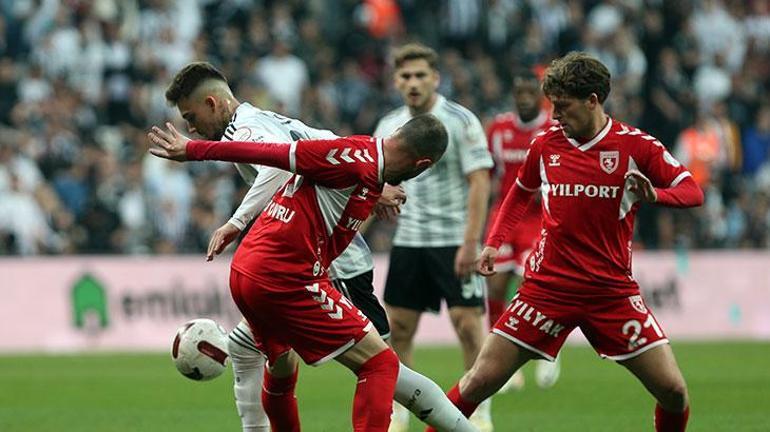 Santos'a büyük tepki: Sevsinler senin gibi hocayı! Hadi oradan