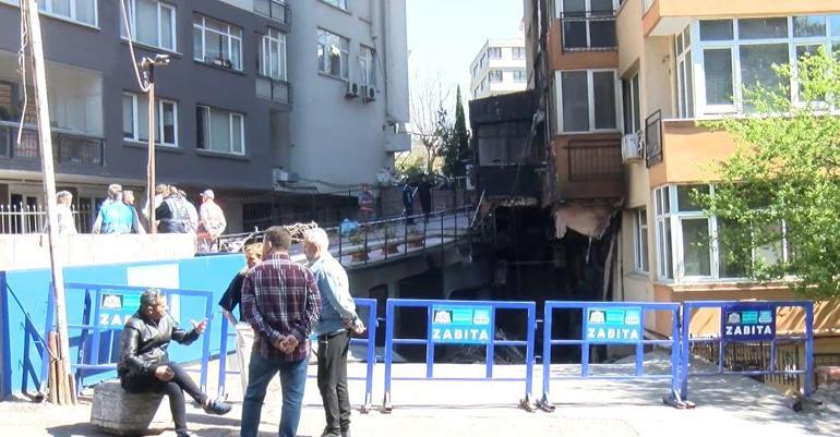 29 kişinin öldüğü gece kulübünün mimarı konuştu: Çıkış vardı, ben çizdim