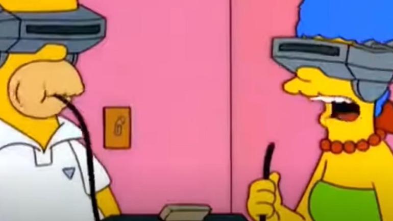 The Simpsons'ın 2024 tahminleri neler? Tüyler ürperten 2024 tahminleri, Üçüncü Dünya Savaşı bile var