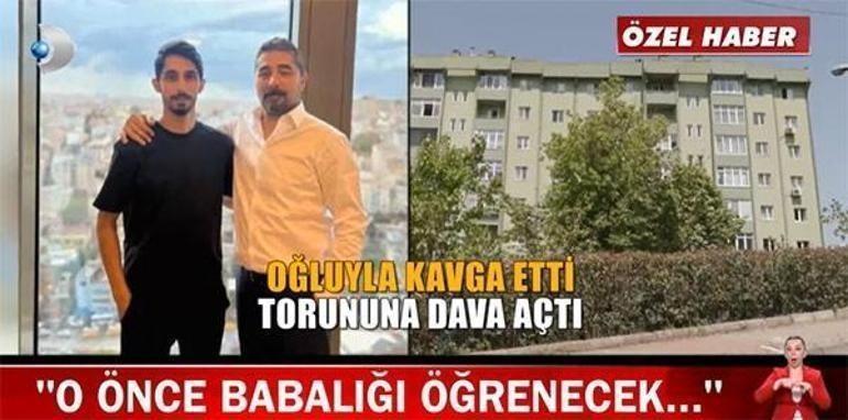 İbrahim Tatlıses, oğlu Ahmet Tatlı'ya ateş püskürdü: Bundan sonra babalık neymiş, görecek gününü!