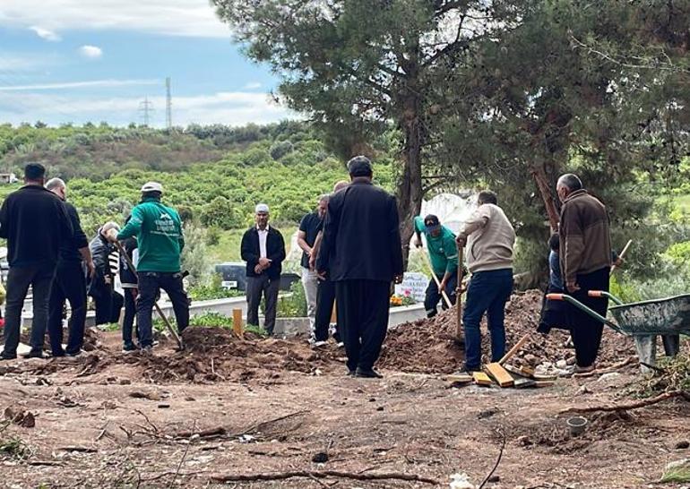 Cezaevinde ölü bulundu! Cenazesi köyde istenmeyince, başka yerde defnedildi