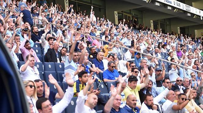 SON DAKİKA HABERİ: Fenerbahçe'de tarihi kongre! Süper Kupa ve ligden çekilme için son karar