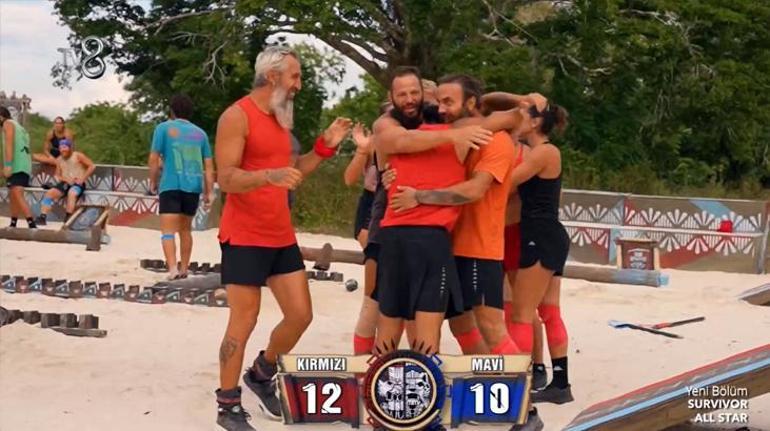 Survivor'da üçüncü eleme adayı belli oldu! Poyraz ile Atakan birbirine girdi! Acun ılıcalı Yunus Emre'yi yine fırçaladı