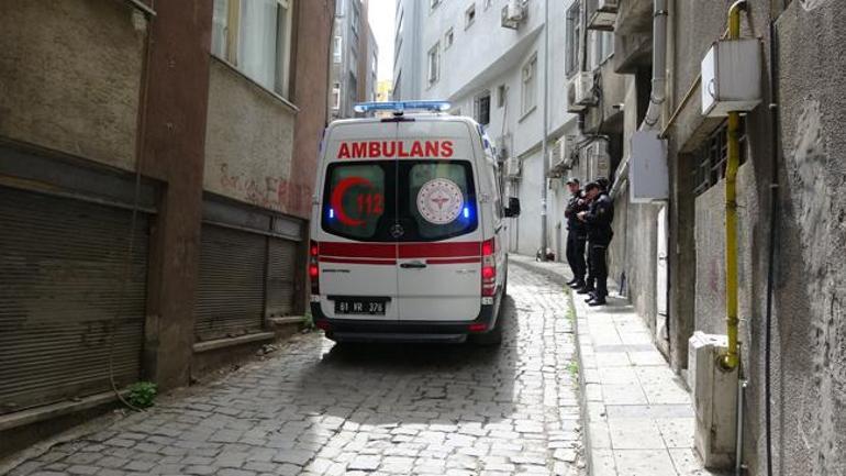 Otobüs firması başkanına silahlı saldırı: Ters konuştuğu için vurdum