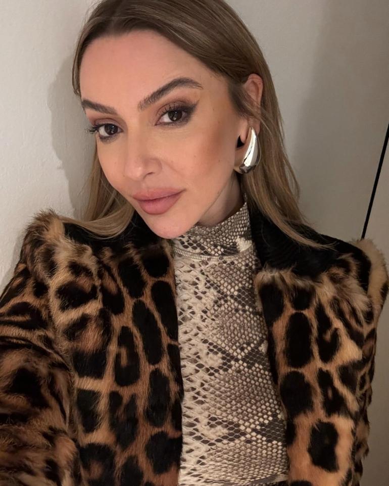 Reklam geliri ortaya çıktı! Hadise'nin aldığı ücret dudak uçuklattı