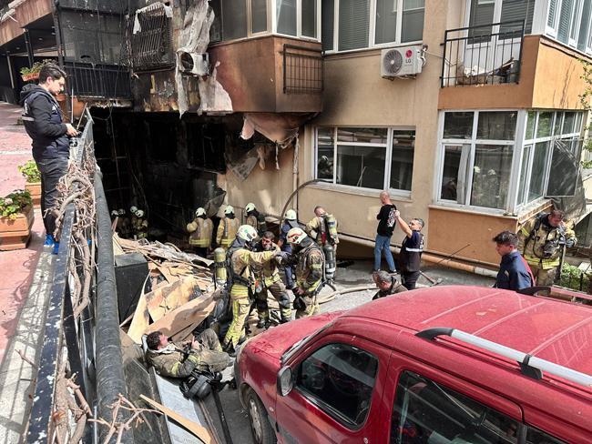 Gece kulübü faciasında ölen 17 yaşındaki Efe'nin babası: Cinayet bu, başka bir şey değil