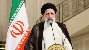 İran Cumhurbaşkanı İbrahim Reisi Aramalar Devam Ediyor.