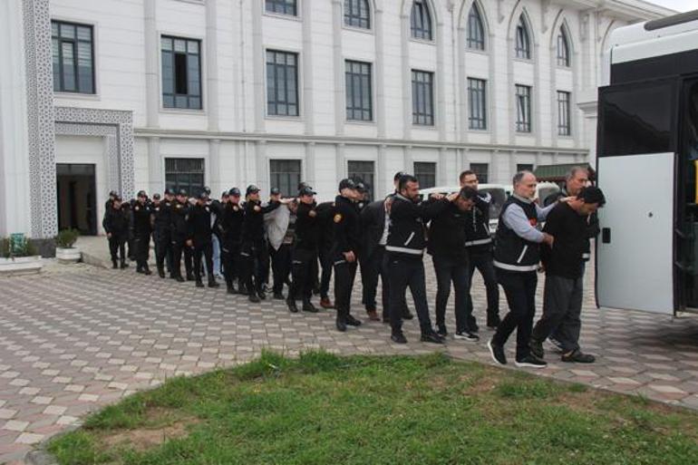 Aile meclisi kararı ile 4 çocuk annesine infaz! 12 kişi tutuklandı