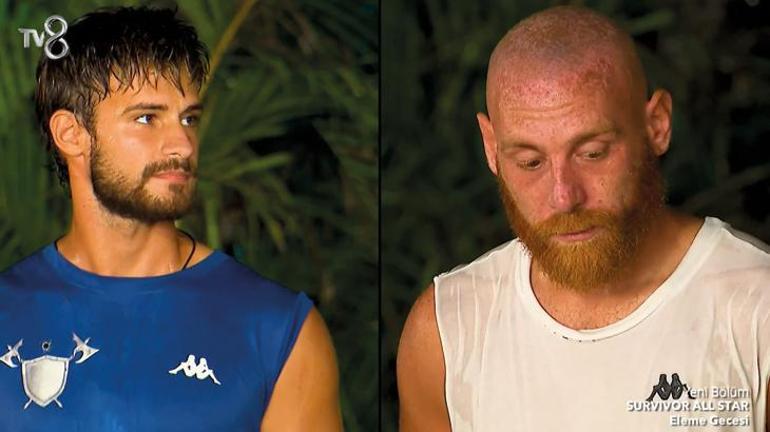 Survivor All Star'da adaya veda eden yarışmacı belli oldu