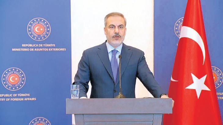 ‘Türkiye yerli sistemleriyle caydırıcı güç’