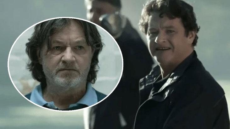 Ünlü oyuncu evinde hayatını kaybetti! ‘Aramızdan çok erken ayrıldı’