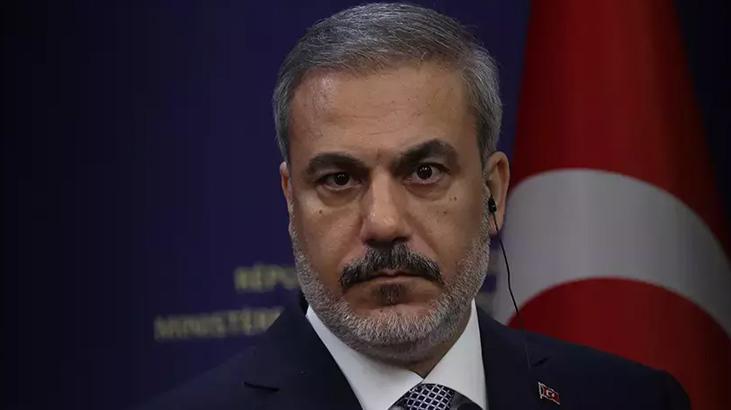 Bakan Fidan: Türkiye, İsrail’e açılan soykırım davasına müdahil olacak