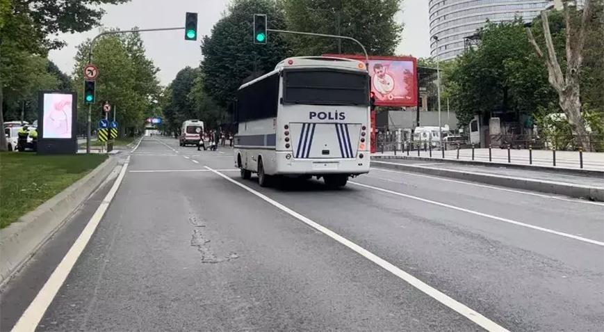 Bakan Yerlikaya: 226 kişi gözaltına alındı, 28 güvenlik görevlimiz yaralandı