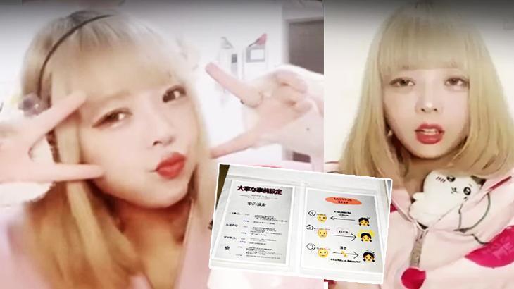 Erkekleri kandırmanın el bitabı! ‘Şeker bebek Riri’den bir milyon dolarlık tuzak