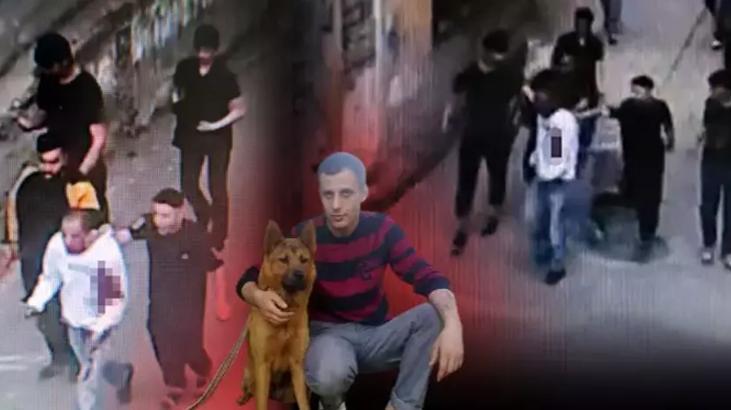 Bıçaklanıp, sokakta gezdirilerek öldürüldü! Sanıklara uygulanan ‘iyi hal’ isyan ettirdi