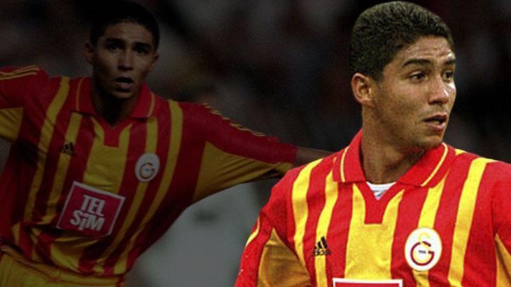 Mario Jardel’den Galatasaray itirafı! ‘En büyük pişmanlıklardan’