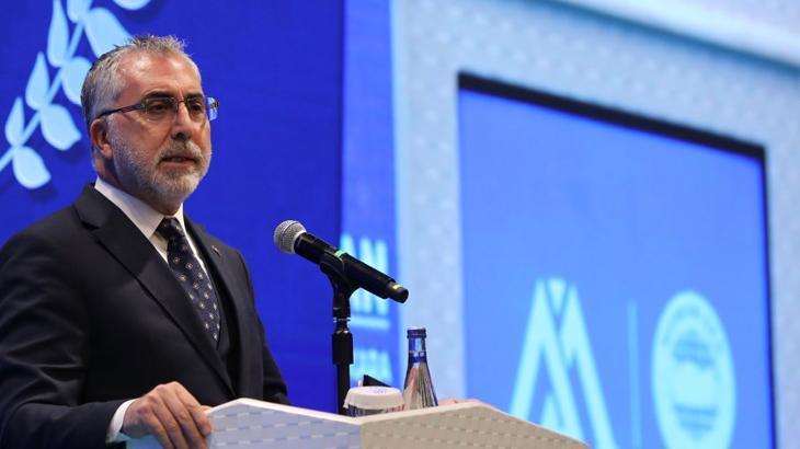 Bakan Işıkhan açıkladı! Yurt dışında yaşayanların sosyal güvenlik işlemlerine kolaylık