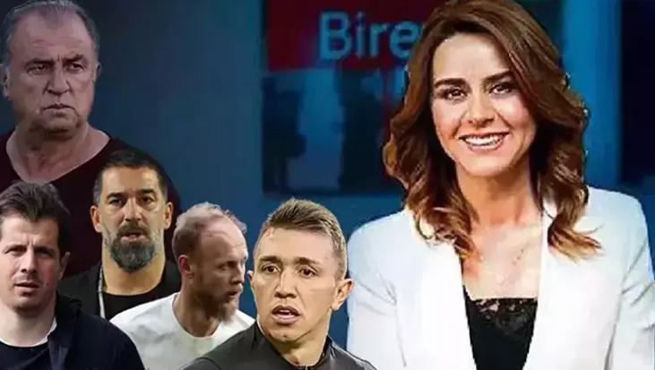 Seçil Erzan hakkında yeni gelişme