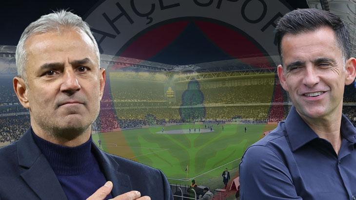 Fenerbahçe ilk transferini Süper Lig’den yaptı! İlk taksit ödendi, işte ücreti