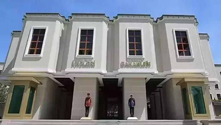 İçişleri Bakanlığı’nda tasarruf tedbirleri