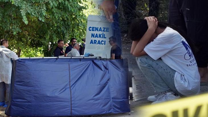 Korkunç cinayet! Çilek satıcısına 12 kurşun