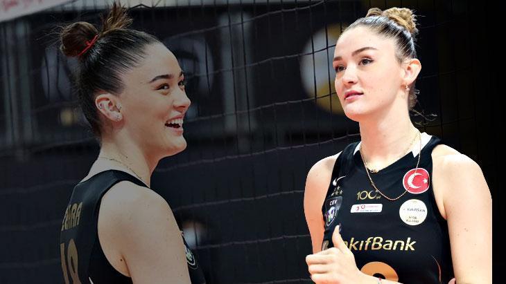 Zehra Güneş’ten sakatlık itirafı! ‘Ağrılı bir süreç geçirdim’