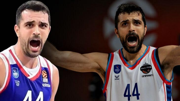 Krunoslav Simon’dan Tomislav Mijatovic çıkışı! ‘Kimse daha çok sevmiyor’