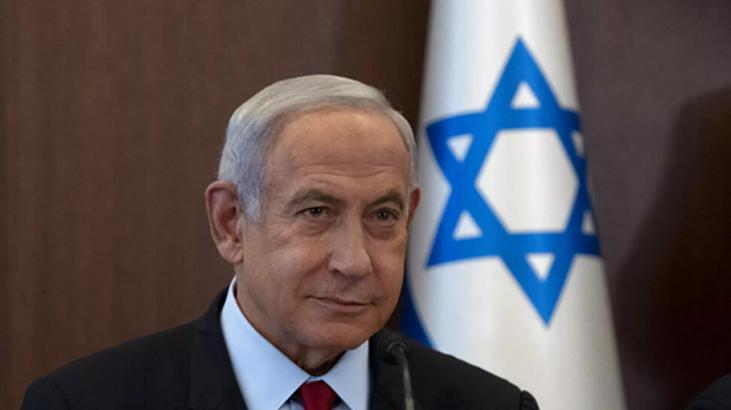 Netanyahu: Gazze’ye saldırıları sonlandırma talebini kabul etmeyeceğiz