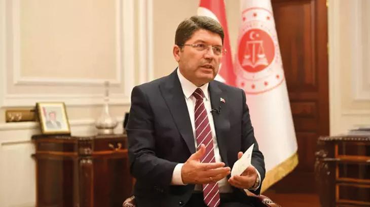 Bakan Tunç: 2024 itibarıyla noterlik sayısı 2 bin 385’e çıkarıldı