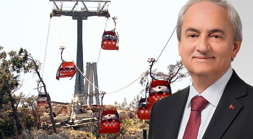 Teleferik faciasında Mesut Kocagöz’ün tutukluluğuna 2’nci itiraz