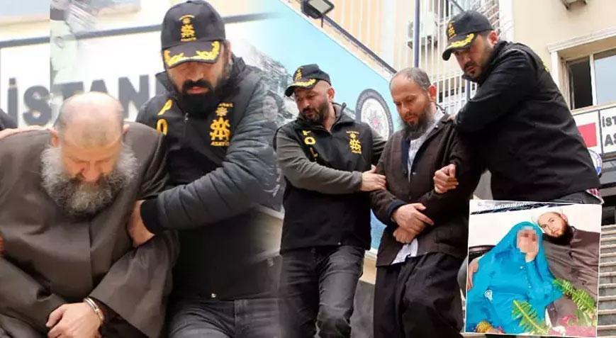 Türkiye bu olayı konuşmuştu! 6 yaşında evlendirme davasında yeni gelişme