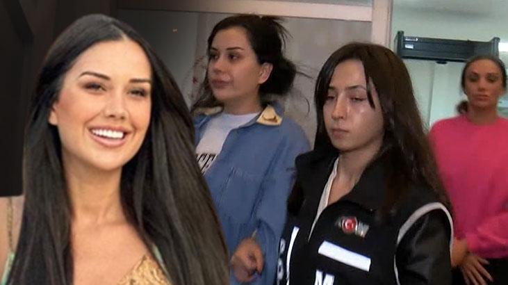 Tahliye edilecek mi? Savcılıktan son dakika Dilan Polat kararı