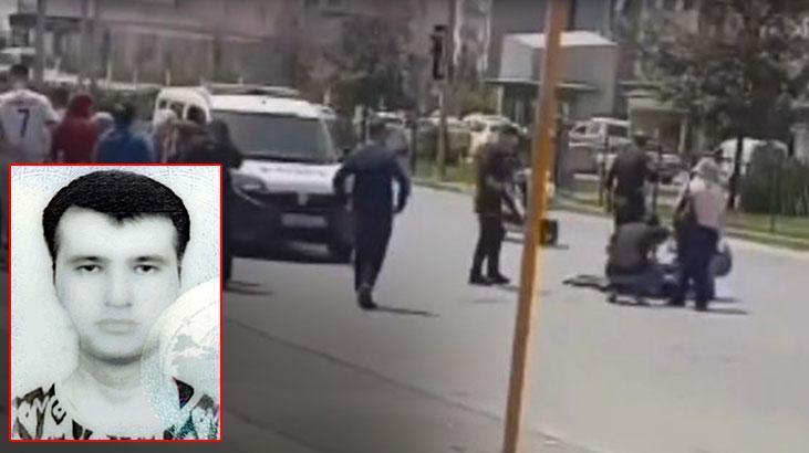 Polis aracından atladı, 12 gün sonra öldü