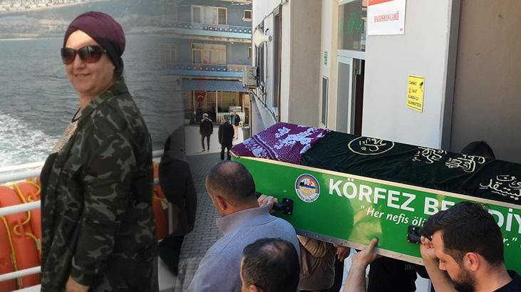 Kızının düğününde misafirleri karşılarken fenalaştı! Ölüm haberi geldi