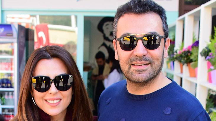 Oyuncu Saruhan Hünel ameliyat oldu!