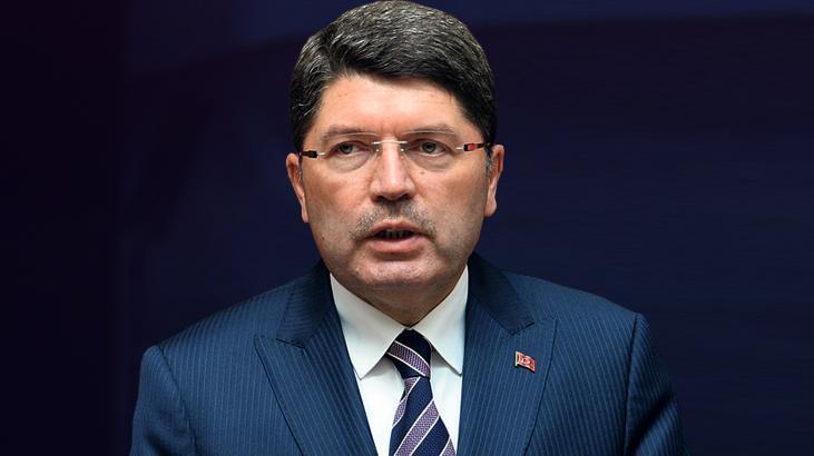 Bakan Tunç’tan ‘hakim ve savcı yardımcıları’ açıklaması